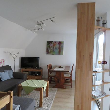 Ferienwohnung Am Blumengaessle Mullheim  Exterior photo