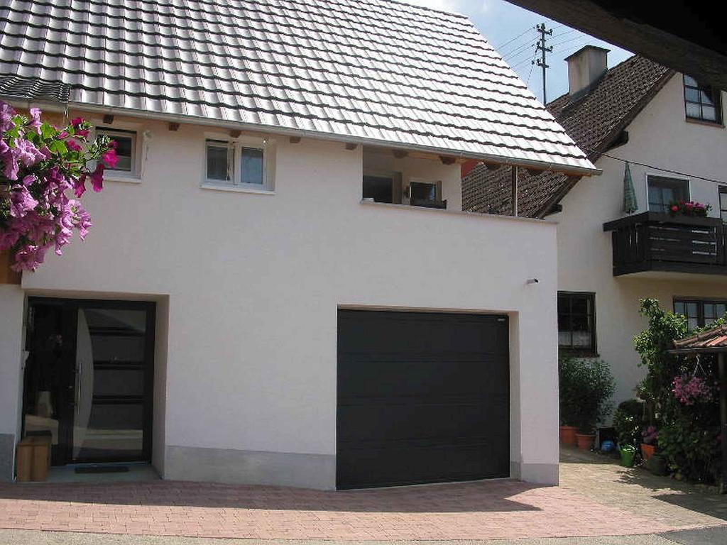 Ferienwohnung Am Blumengaessle Mullheim  Exterior photo